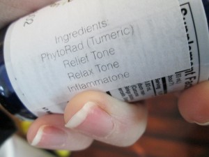 4 ingredients for the price of one!