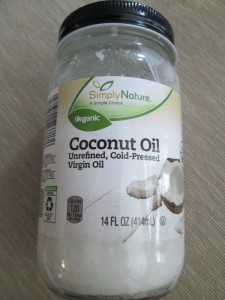 I keep this on hand for all kind of things, I think this particular one retails for about $5 at Aldi.
